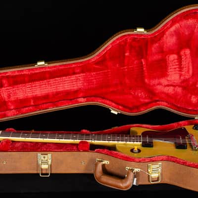 Gibson Les Paul Special TV Yellow (135) image 7