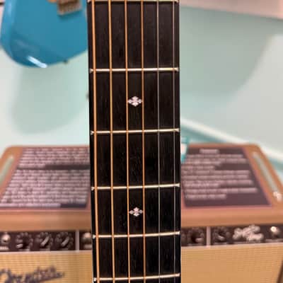 Taylor 314ce Acoustic Electric with Case - Pre Owned image 5