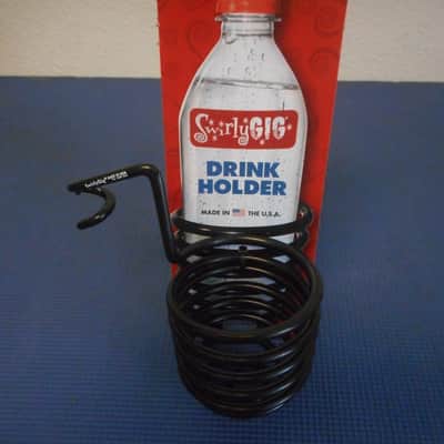 SwirlyGig SG1000 Swirly Gig Drink Holder image 1