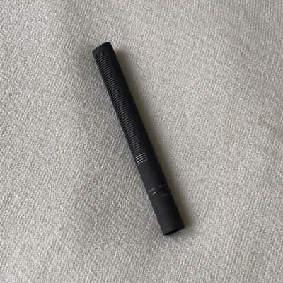 Sennheiser MKH 8060 Supercardioid Shotgun Microphone 2007 - Present - Black image 3