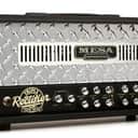 Mesa Boogie Triple Rectifier "Multi-Watt" 3-Channel 150-Watt Guitar Amp Head 2010 - Present - Various
