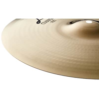 Zildjian A20513-15" A Custom Crash image 5
