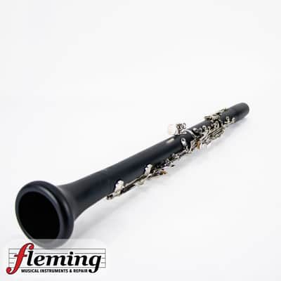 Pre-Owned Backun Alpha Clarinet image 11