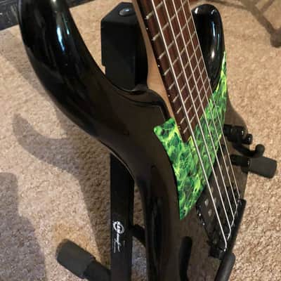 MTD Kingston Artist 5 String Bass (Made in Korea) image 6