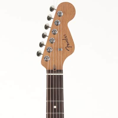 Fender Mexico Highway Series Parlor Rosewood Fingerboard Natural Natural [MXA2303557] (02/11) image 10