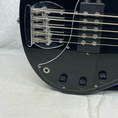 Sterling by Music Man Sub Series StingRay 5 5-String Electric Bass image 5