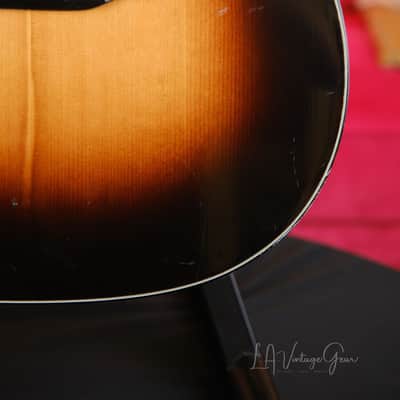 2006 Martin 000-18 1937 Golden Era - Shade Top! image 6