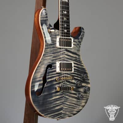 2018 PRS McCarty 594 Semi-Hollow Wood Library 10-Top - 6.9 LBS image 2