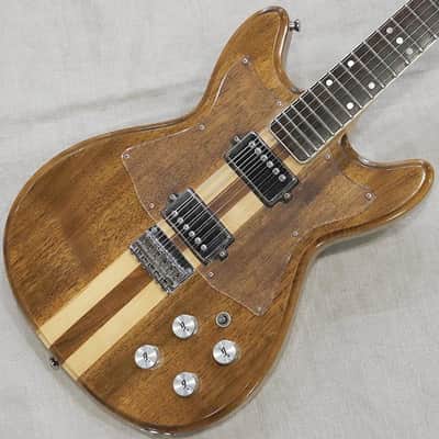 GRETSCH VINTAGE 7628 Committee '78 image 2