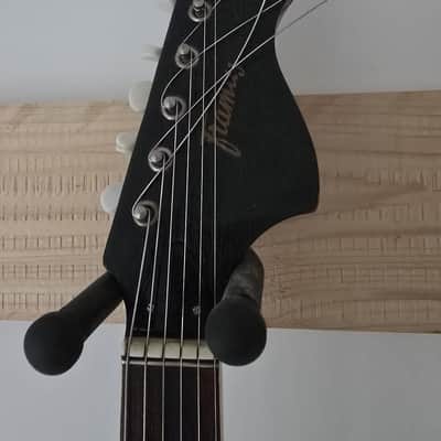 Framus 5/155 Strato Super 1965 – German Vintage - Professionally Serviced – Candy Apple Red image 3