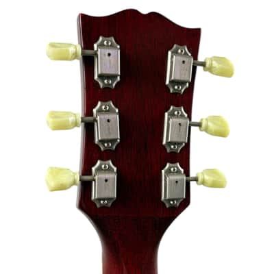 Greco SS-600 1990s - Heritage Cherry image 12