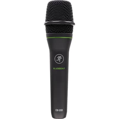 Mackie Producer Bundle with Audio Interface, Microphones and Headphones image 5