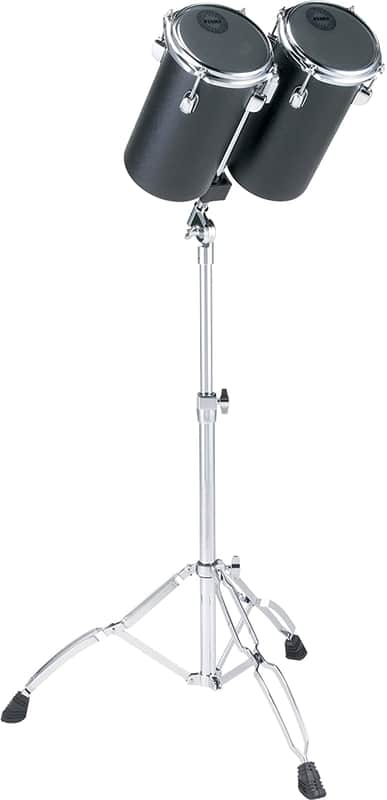 Tama - 7850N2H - OCTOBAN 2 HIGH PITCH W/STAND image 1