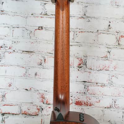 Taylor - 354ce - 12 String Acoustic-Electric Guitar -Sapele/Sitka - V-Class Bracing - Natural - with  Hardshell Case - x5043 (354ce-3) image 8