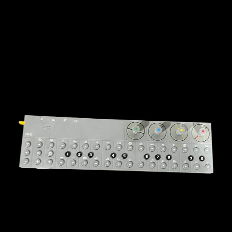 Teenage Engineering OP-Z Synthesizer-x15486 image 1