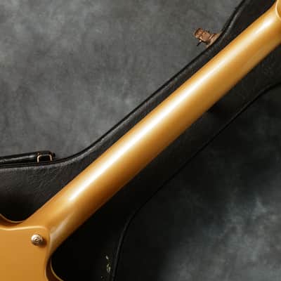 Yamaha SG-3000 2004 - Gold image 9