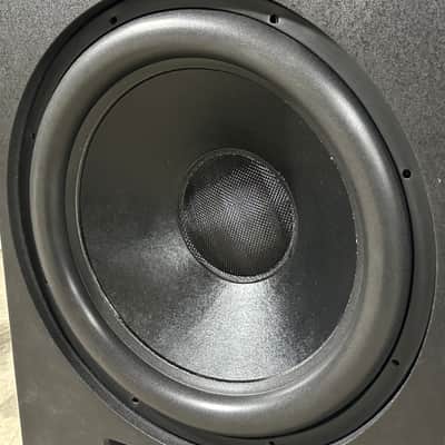 JTR Captivator 2400ULF Powered Bass Subwoofer 18" image 6