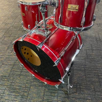 Pearl MLX Maple 3 Piece Shell Pack image 9