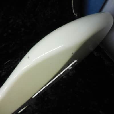 Fender Custom Shop Robin Trower 'Bridge of Sighs' Tribute Stratocaster 2004-2005 - Arctic White image 10
