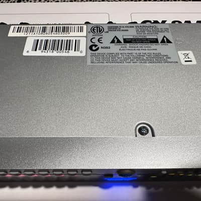 Alesis DEQ-830 - Silver image 17