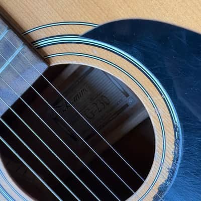 Takamine G-230 1996 - Natural image 5
