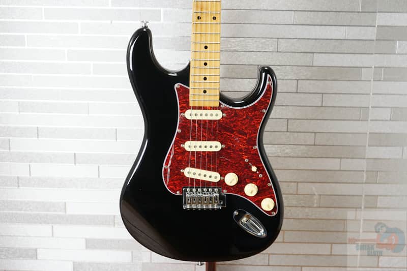 Tagima TG 530 - Black image 1