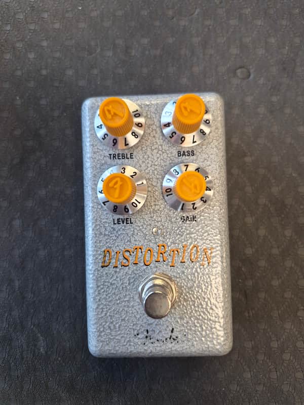 Fender Hammertone Distortion