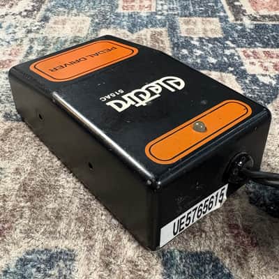Electra 515AC Pedal Driver Vintage Power Supply! image 5