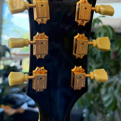 Gibson J200 1990 image 15