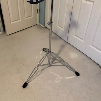 Custom "Walk-up" Performer's stand for Taylor 414 / Grand Auditorium guitars image 1
