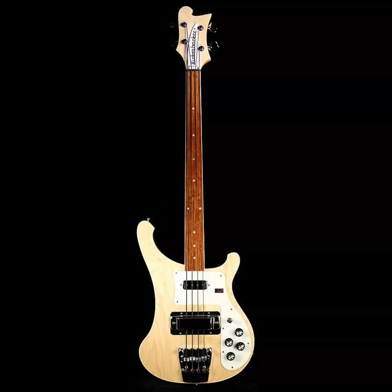Rickenbacker 4003FL Fretless 1995 - 2011 image 1