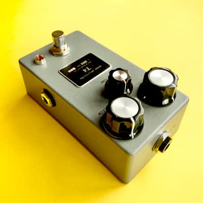 Browne Amplification T4 Fuzz image 8