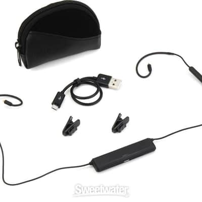 Westone Audio Etymotic EtyMotion BT Bluetooth Cable (T2) (EtymotionBT2d2) image 6