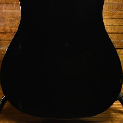Fender FA-125 Dreadnought, Sunburst image 2