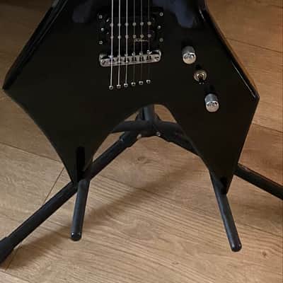 ESP Killer Guitars Rebellion Red Loudness Akira Takasaki Star