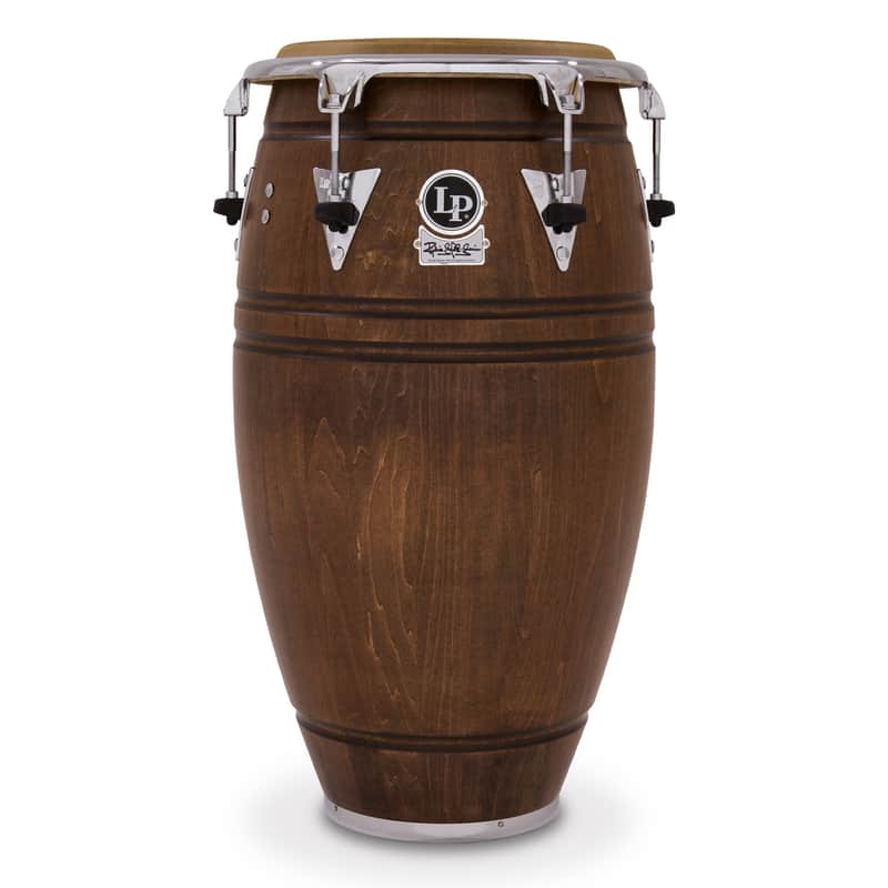 Latin Percussion LP552T-RGM Richie Gajate-Garcia Signature Top Tuning 12-1/2 Inch Tumba image 1