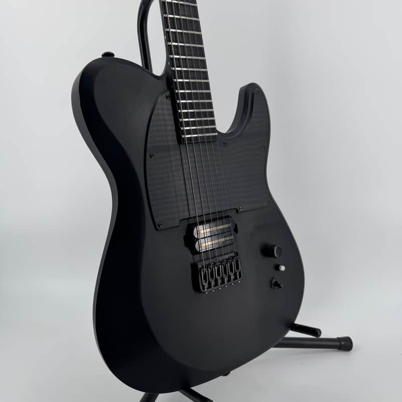 Schecter PT Black Ops