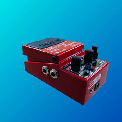 Boss RC-2 Loop Station image 3
