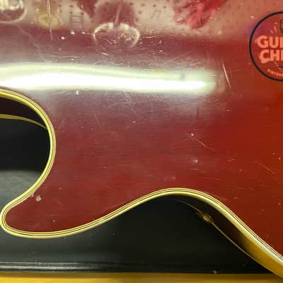1996 Gibson Les Paul Custom Wine Red | Seymour Duncan Pearly Gates | Ebony Board | OHSC image 24