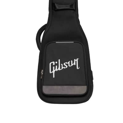 Gibson Accessories ASPGIG-LPSG Premium Gig Bag Les Paul/SG Black image 3