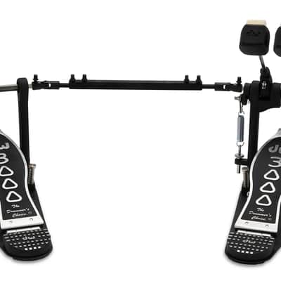 DW 3002 Double Pedal image 1