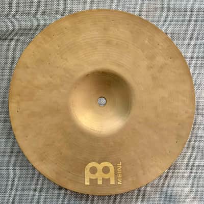 Meinl 10" Byzance Vintage Splash image 2