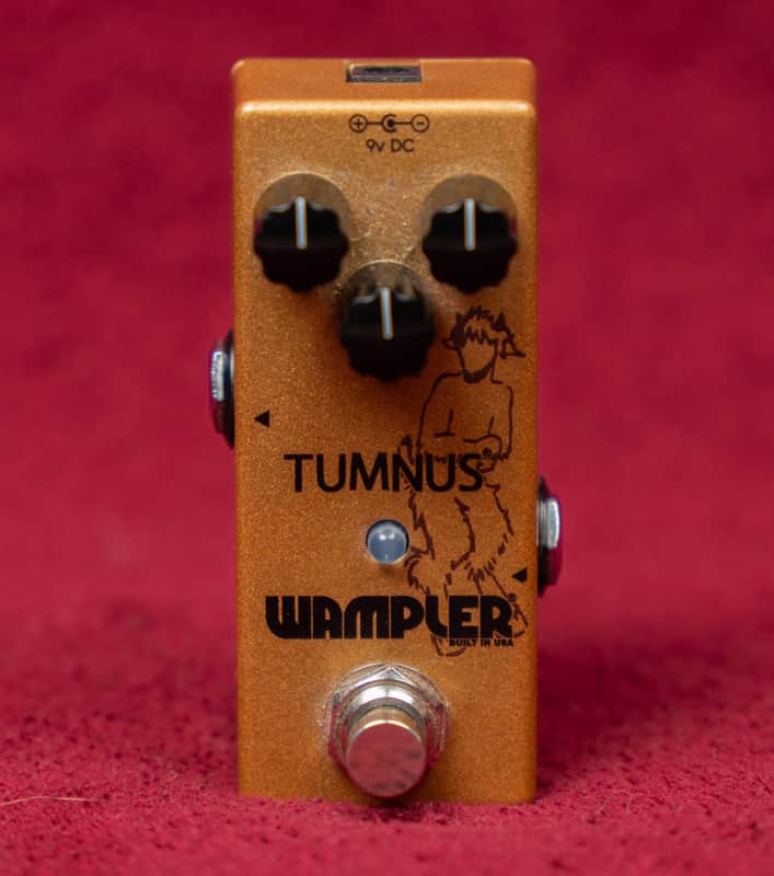 Wampler Tumnus