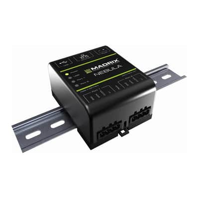 MADRIX Nebula SPI Pixel Lighting Controller image 4