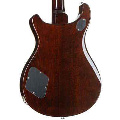 PRS McCarty 594 McCarty Tobacco Sunburst - Electric Guitar image 4