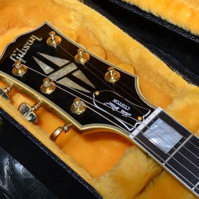 Gibson Custom Shop Les Paul Custom Special Order M2M Murphy Lab Lightly Aged Antique Silver 2024' image 8
