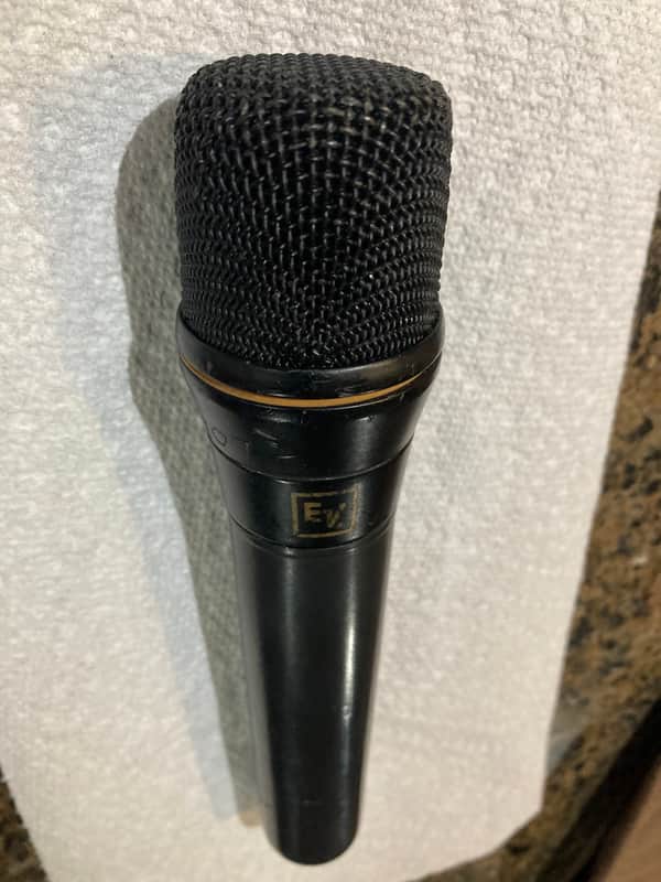 Electro-Voice EV N/D 478 Microphone Instrument Mic like SM57 image 1