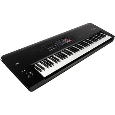 Korg Nautilus 73 Workstation