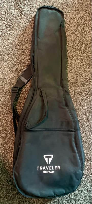 Traveler Electric guitar gigbag image 1