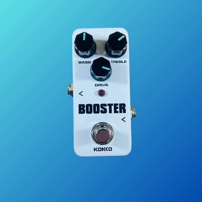 Kokko FBS2 Mini Booster image 1